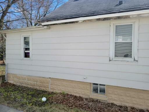 Property Photo:  5846 N 41st St  WI 53209 