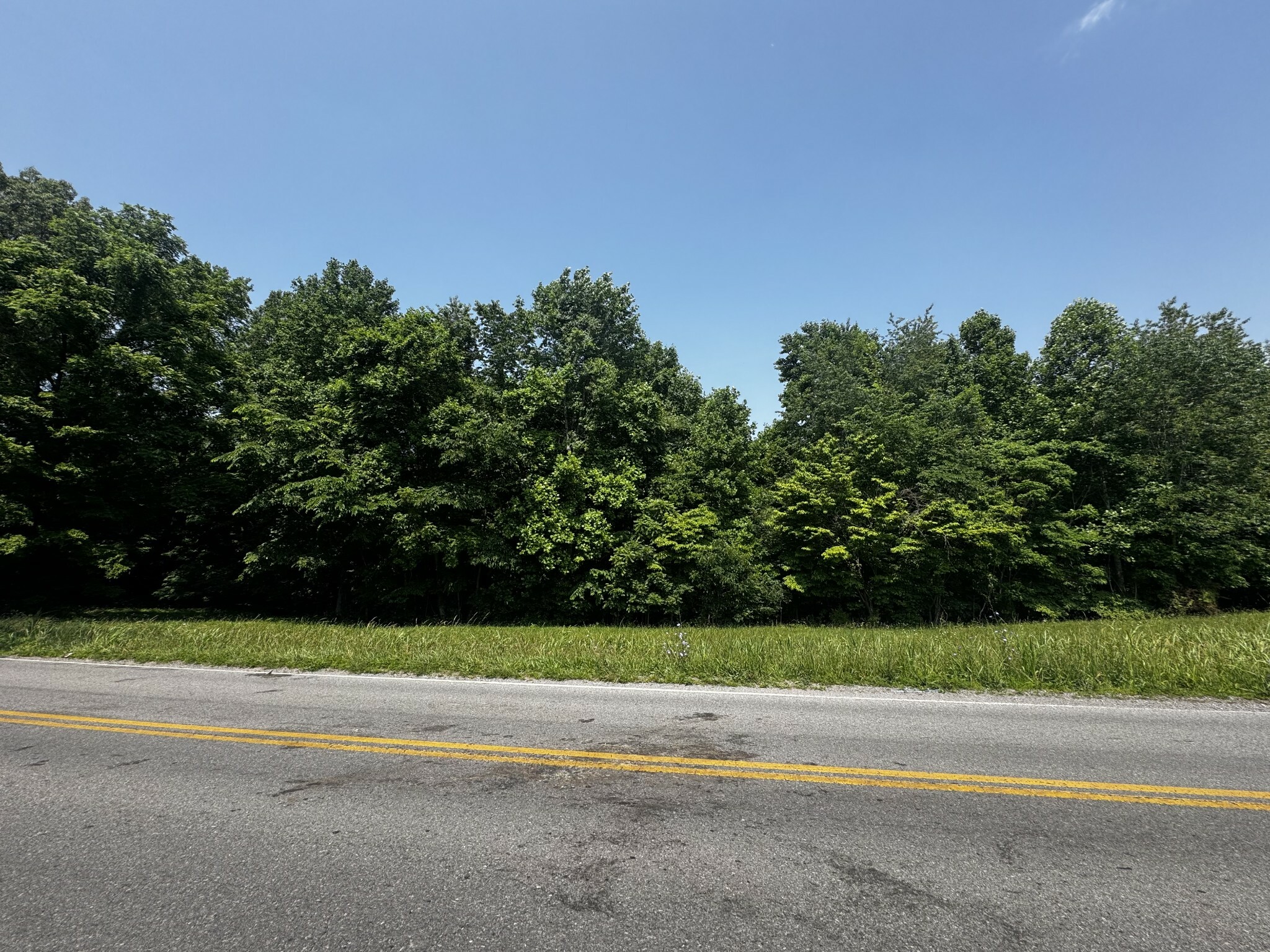 Property Photo: 0 Dotsonville Rd TN 37042