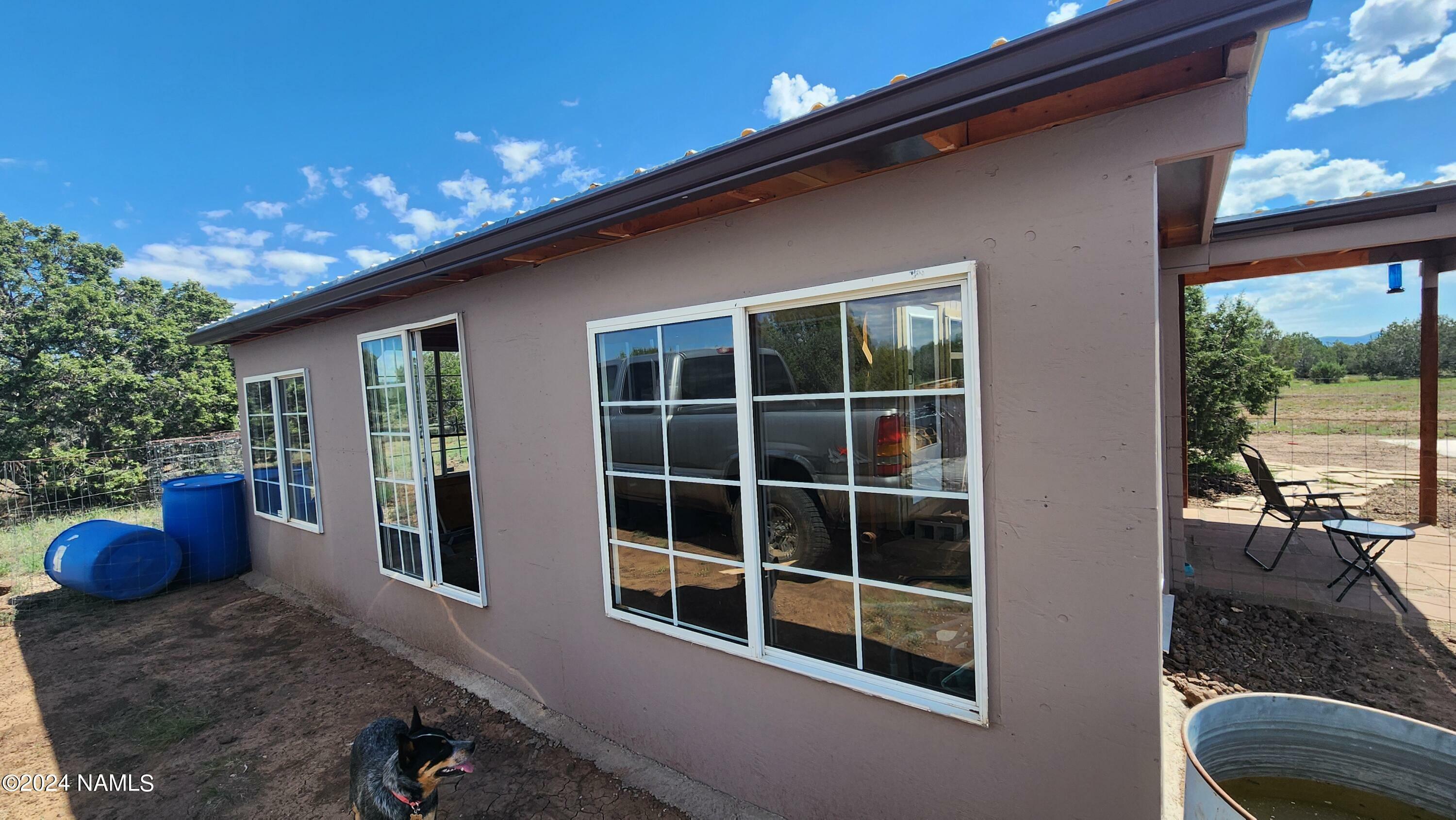 Property Photo:  3101 W Pinto Drive  AZ 86046 