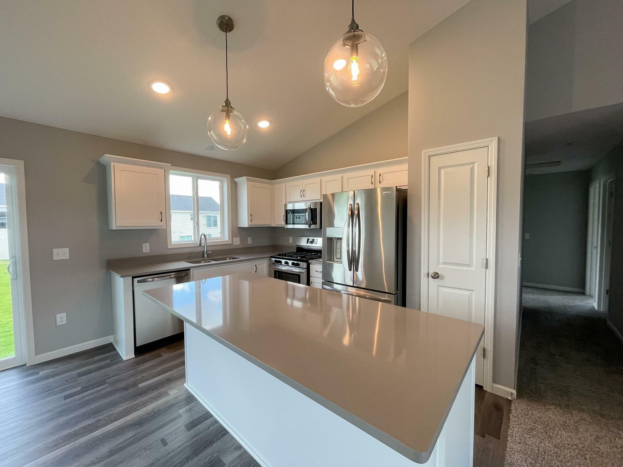 Property Photo:  14657 Tiger Street NW  MN 55303 