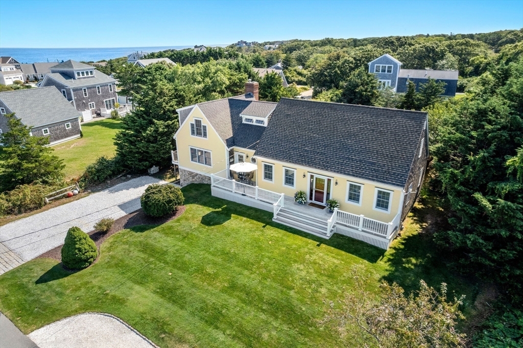 Property Photo:  80 Beach Way Road  MA 02537 