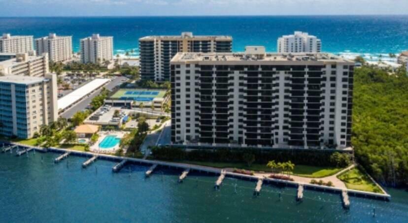 Property Photo:  3400 S Ocean Boulevard 4A  FL 33487 