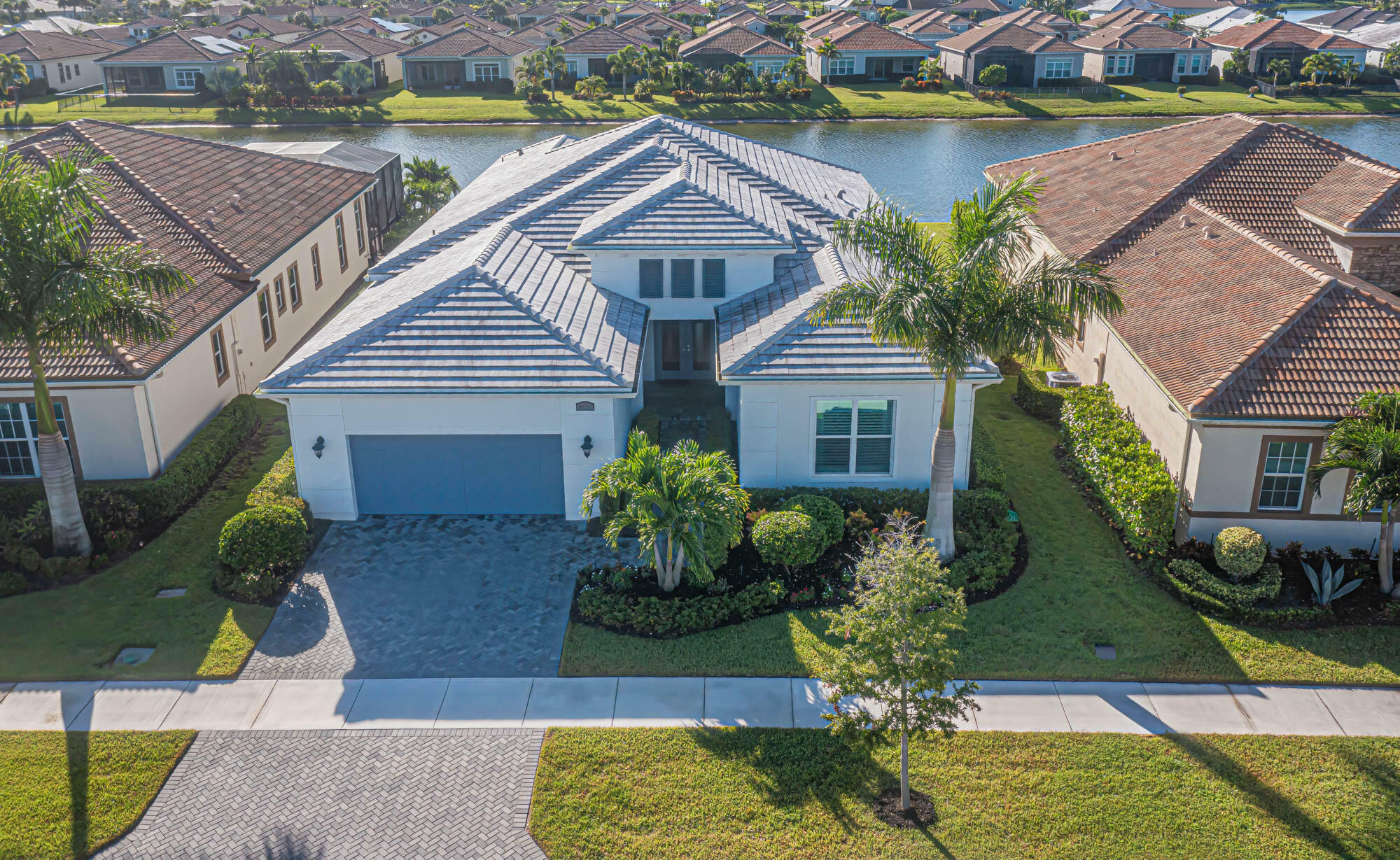 Property Photo:  8711 SW Flutto Way  FL 34987 