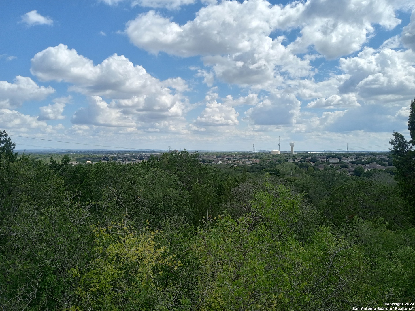 Property Photo:  0 W Queens Crown  TX 78233 