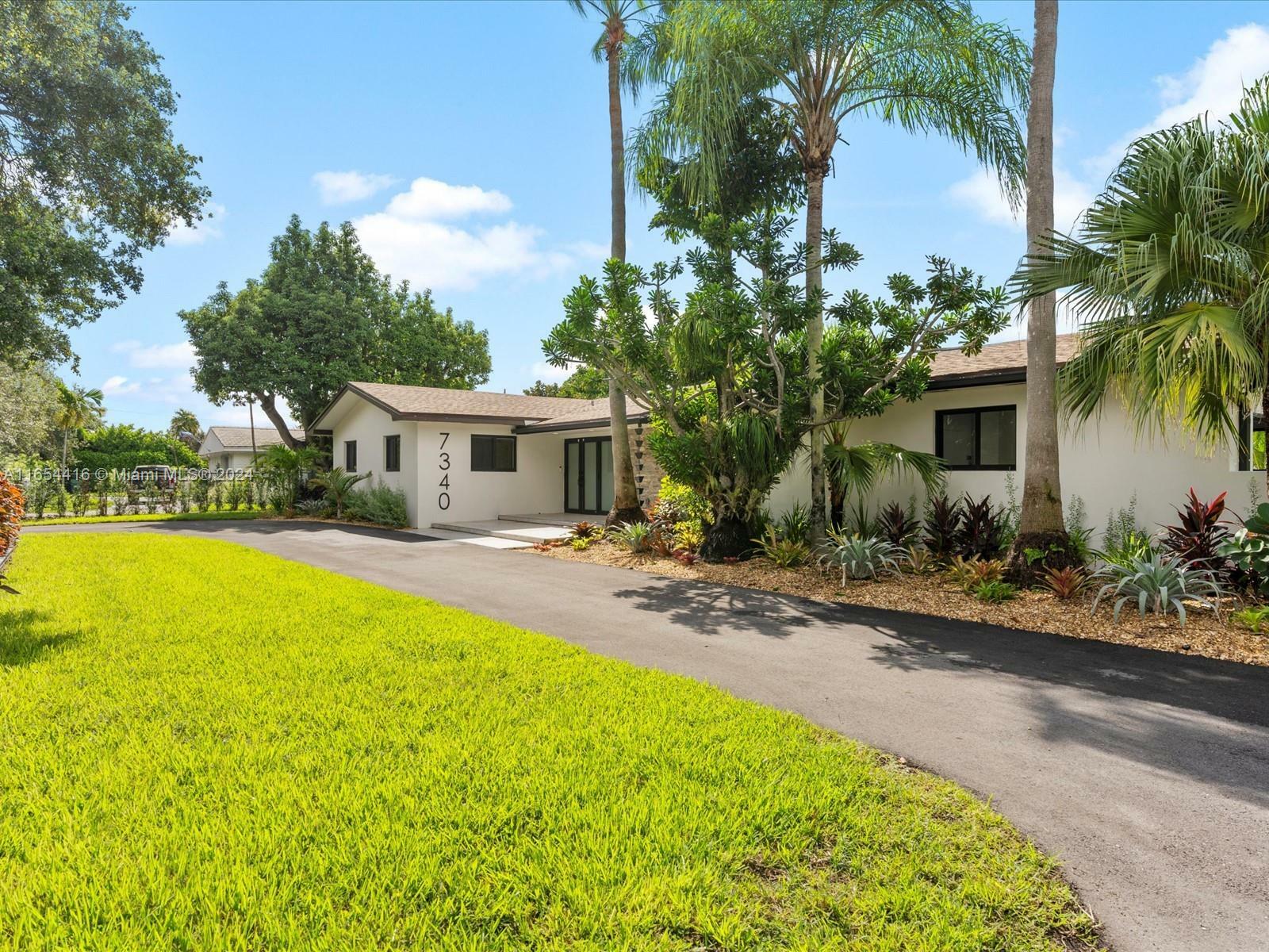 Property Photo:  7340 SW 120th St  FL 33156 