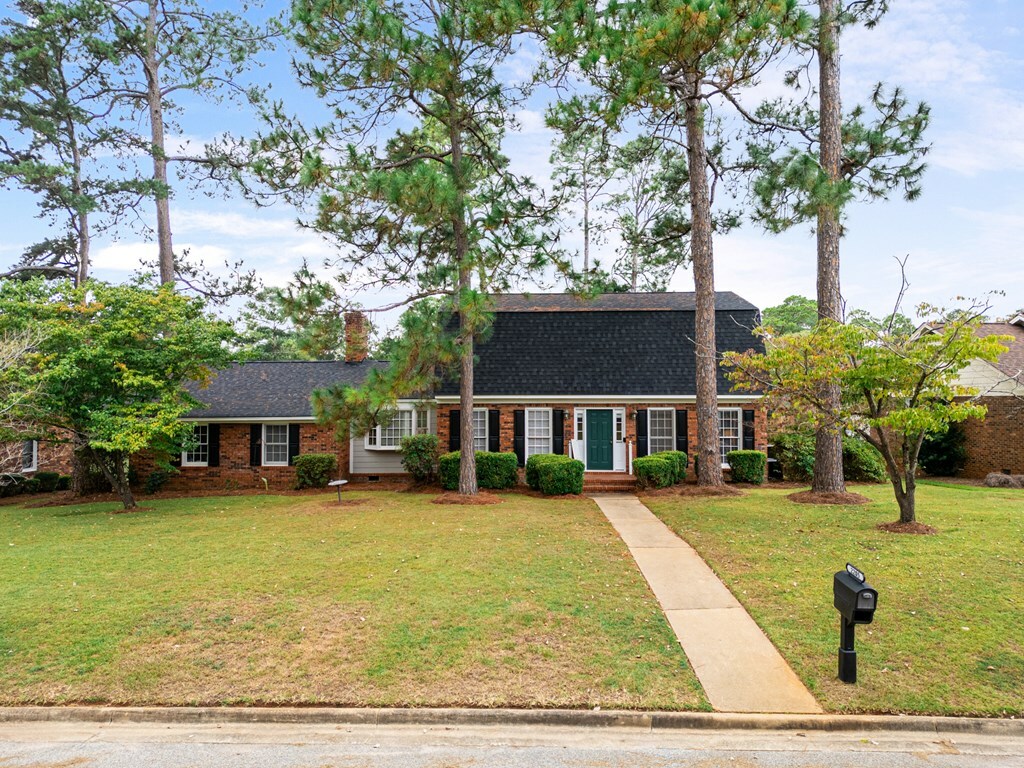 Property Photo:  2205 Star Lane  GA 31707 