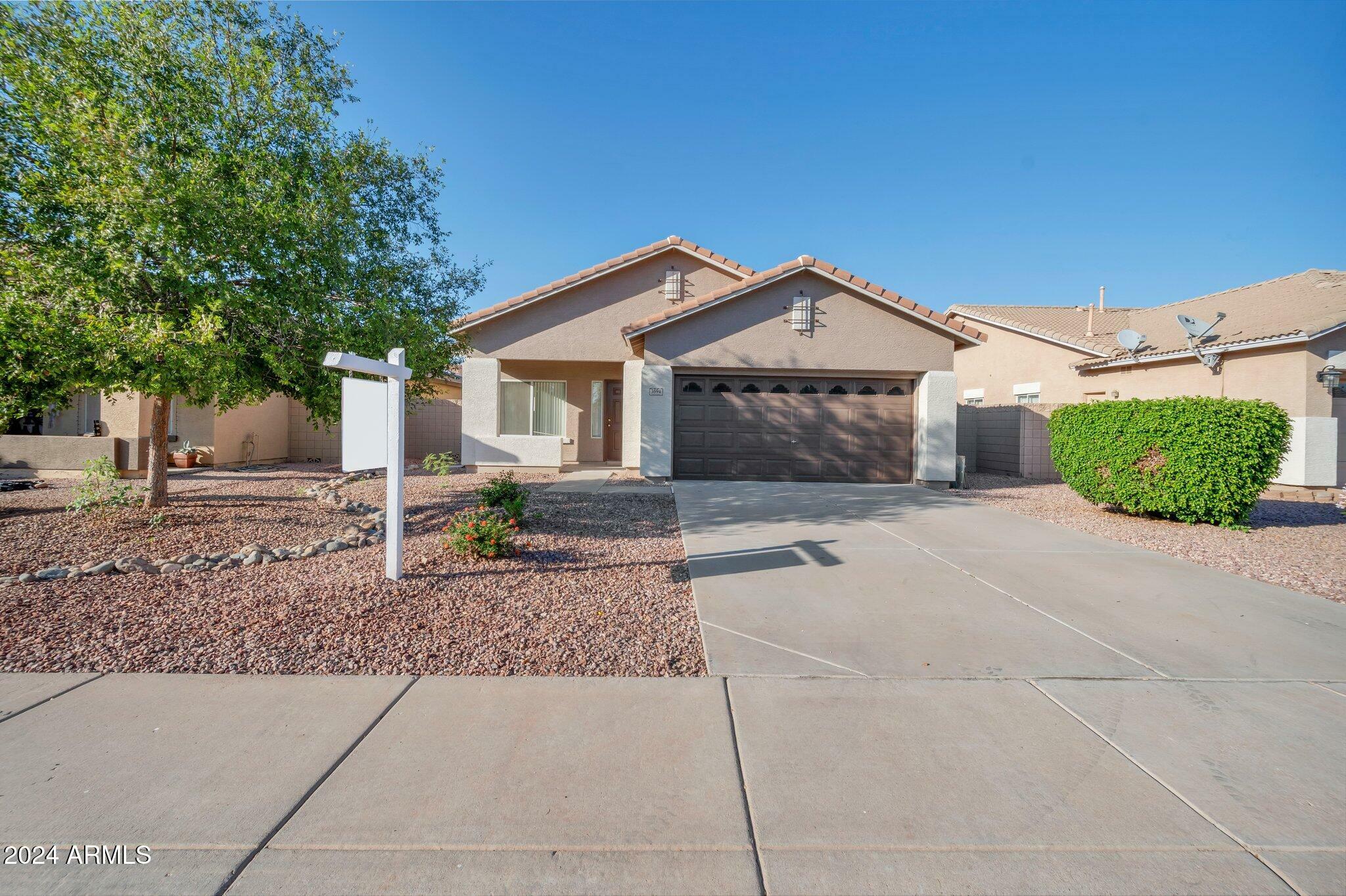 3694 E Longhorn Drive  Gilbert AZ 85297 photo