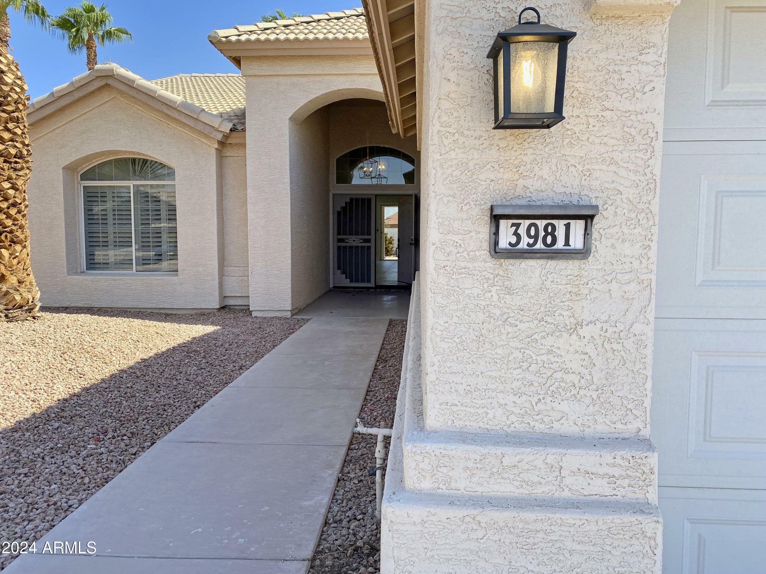 Property Photo:  3981 N 155th Avenue  AZ 85395 