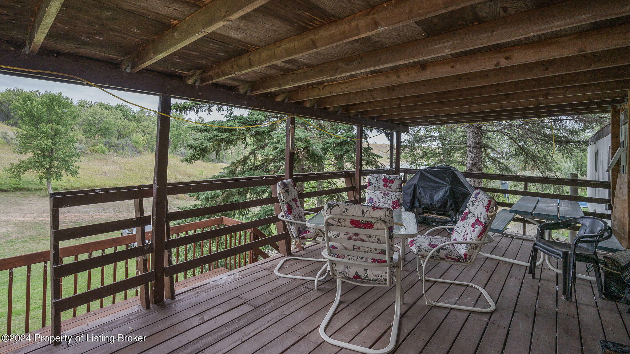 Property Photo:  600 #8 Beulah Bay Road  ND 58523 