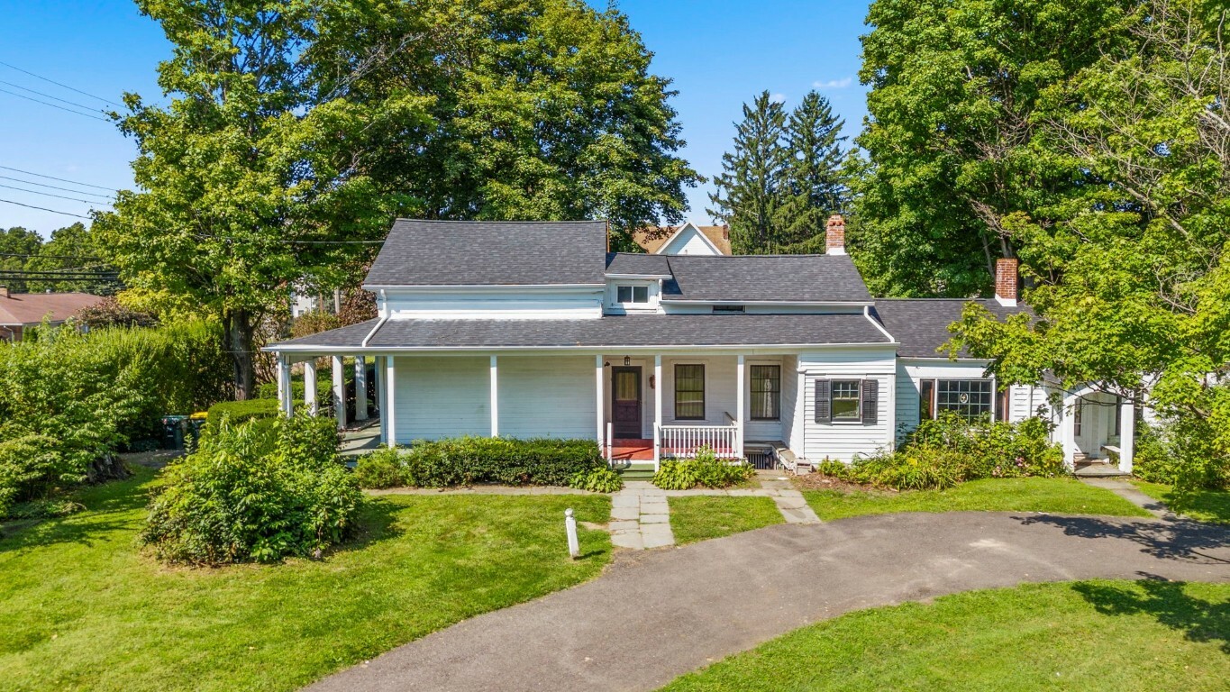 Property Photo:  771 River Road  NY 13901 