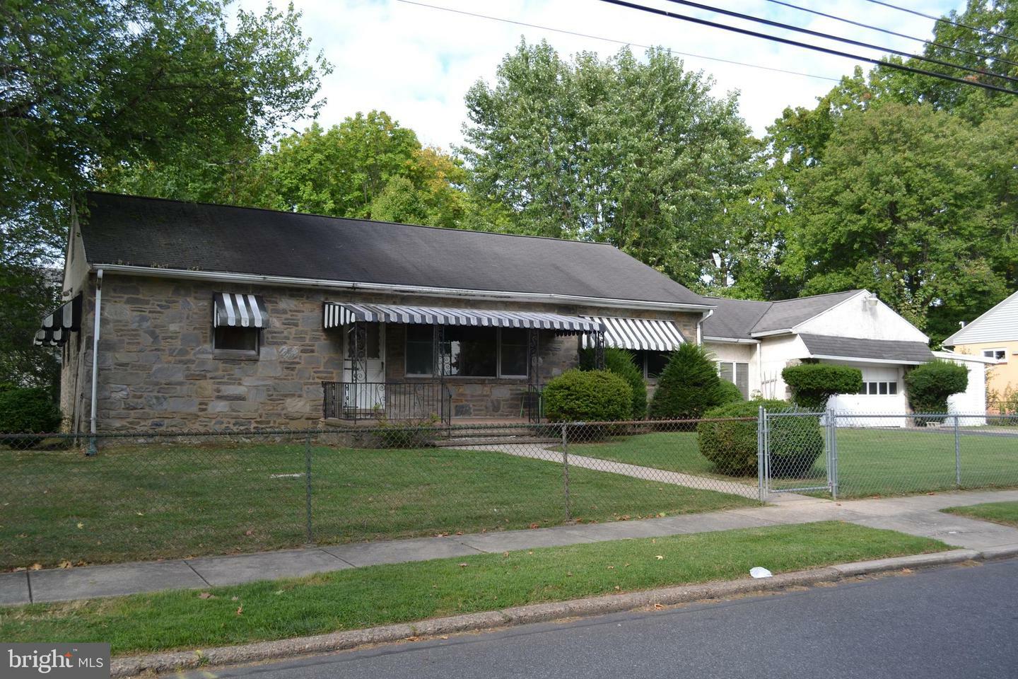 Property Photo:  405 Brighton Terrace  PA 19043 