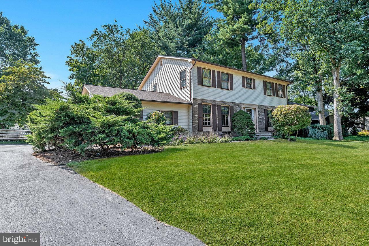 Property Photo:  74 Terrapin Lane  NJ 08619 