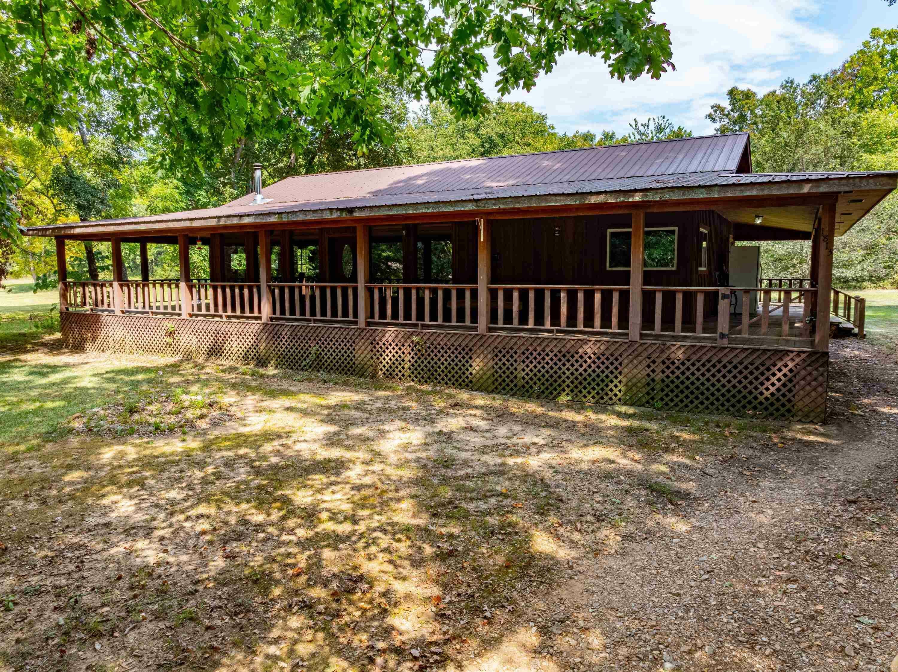 Property Photo:  1813 Ocanee Road  AR 72455 