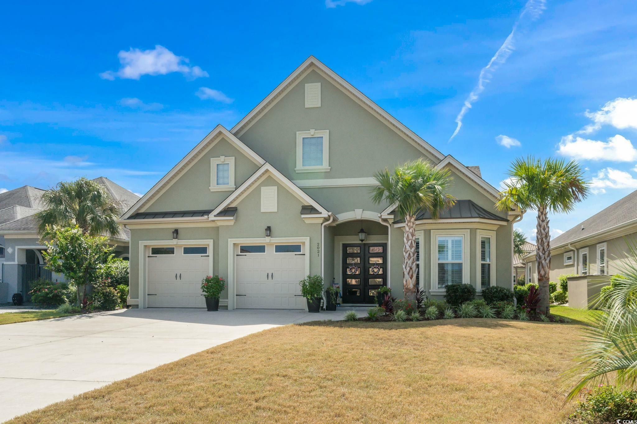 Property Photo:  2021 Hideaway Point  SC 29579 