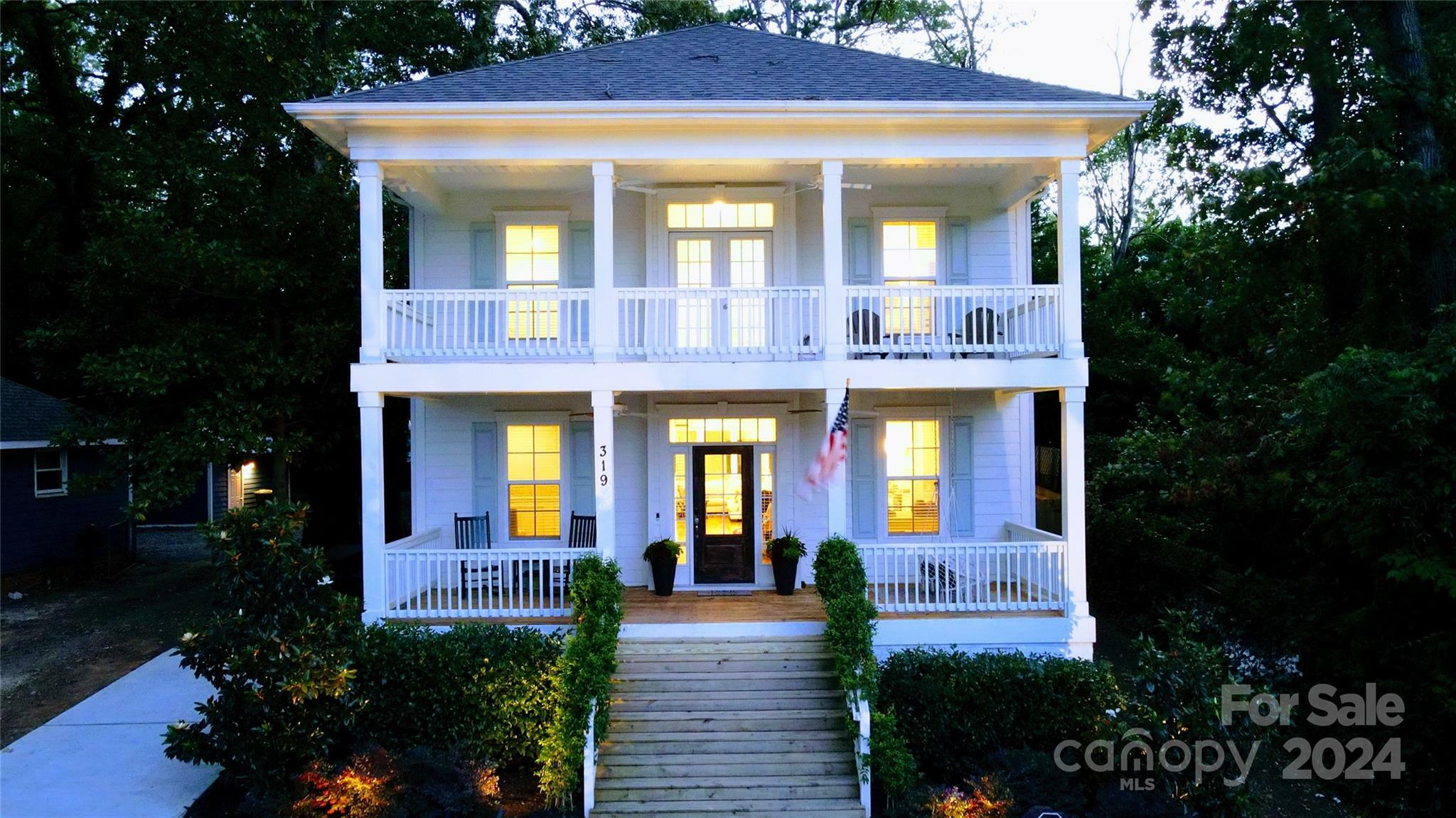 319 Catawba Avenue  Rock Hill SC 29730 photo