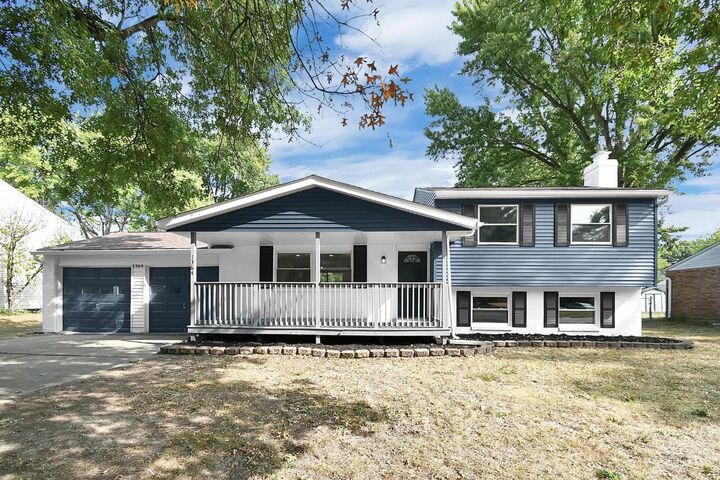 1364 Linden Creek Drive  Miami Twp OH 45150 photo