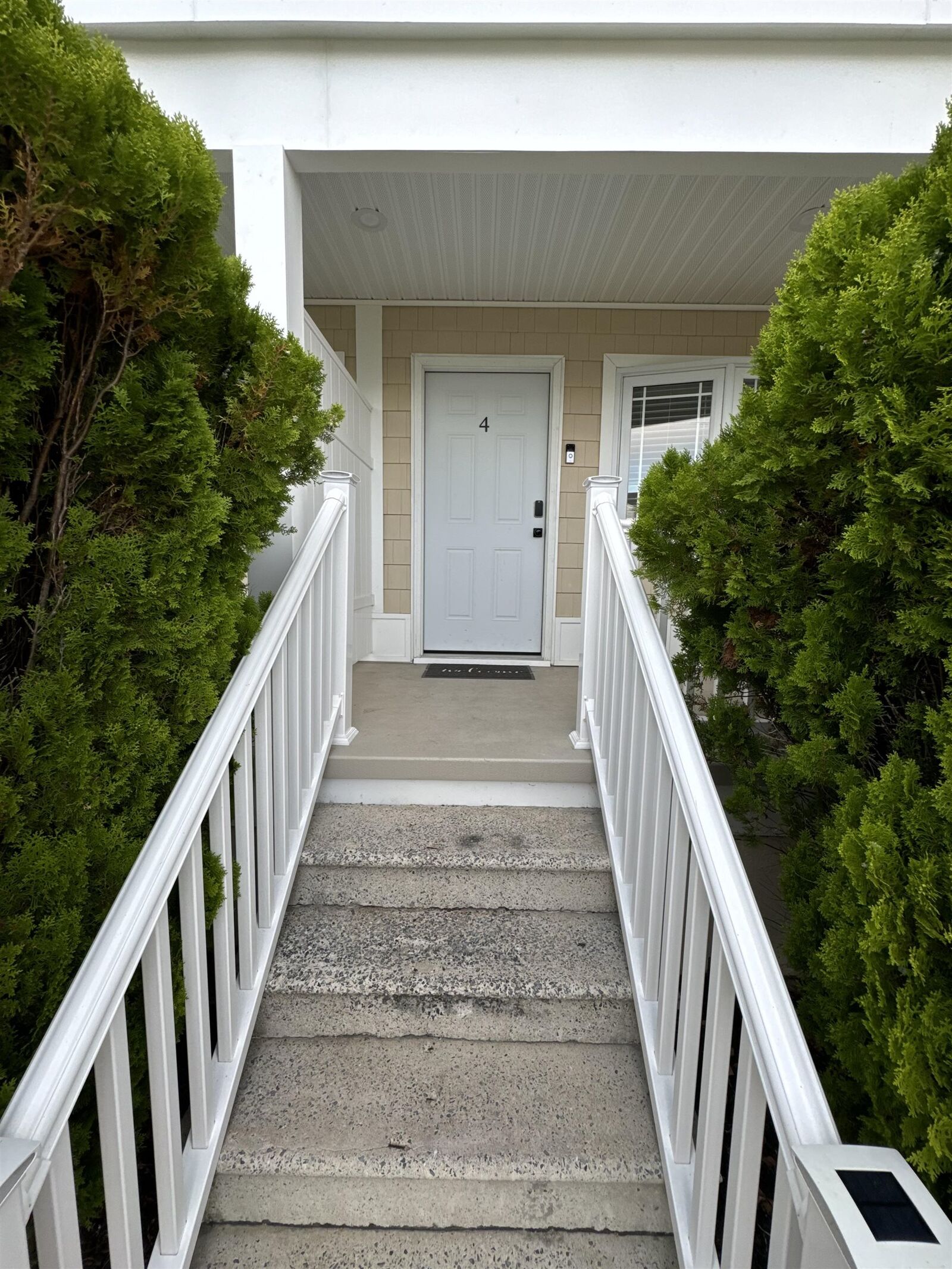 Property Photo: 142 E Youngs NJ 08260