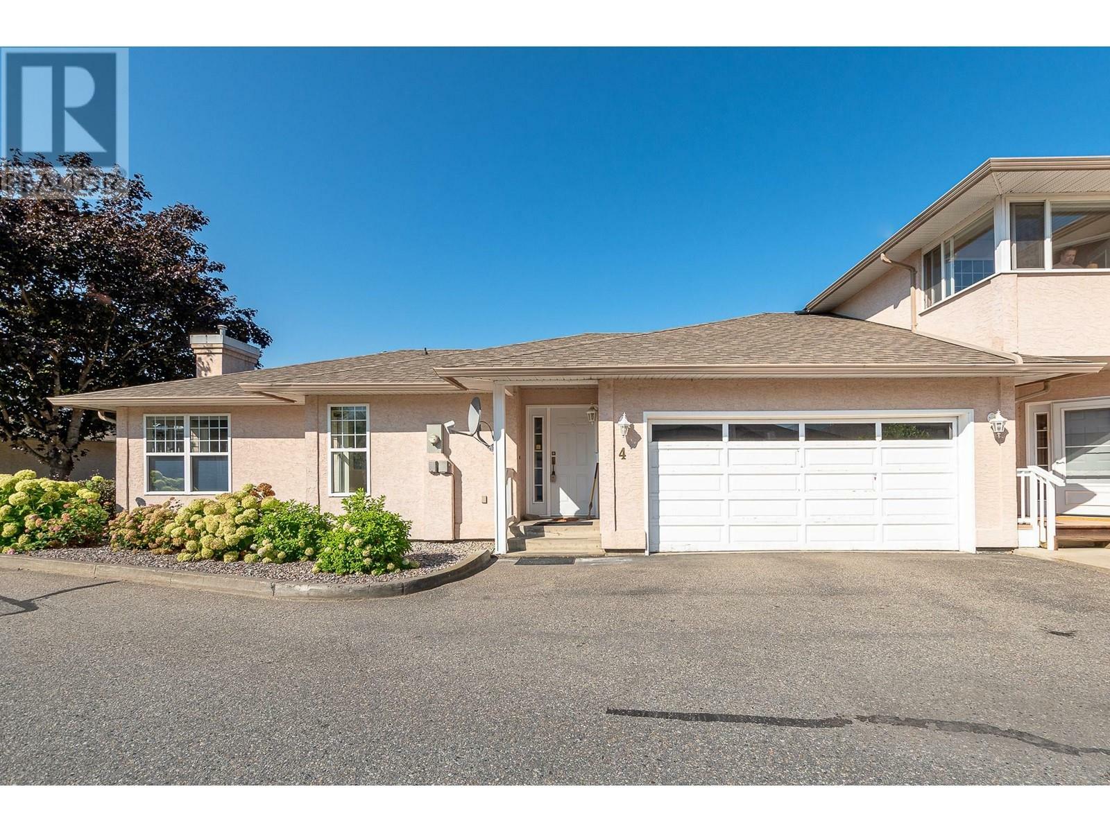 Photo de la propriété: 303 Regent Avenue 4 BC V0E 1V2