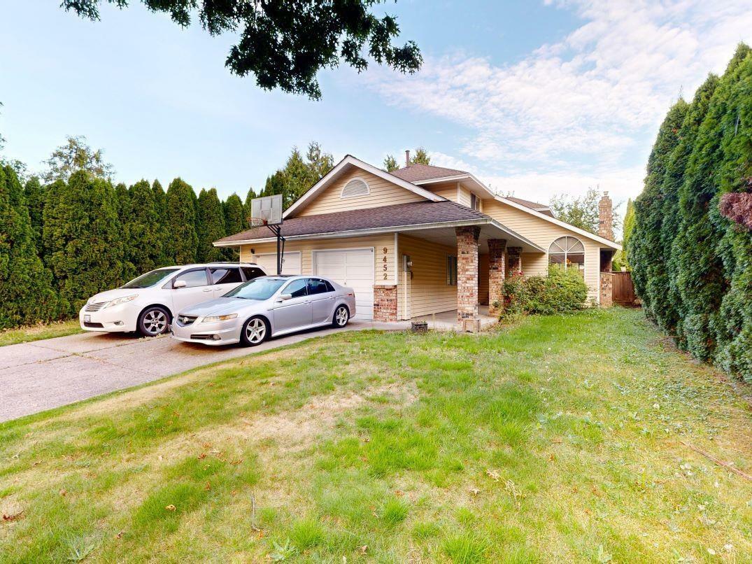 Property Photo:  9452 157A  BC V4N 3B6 