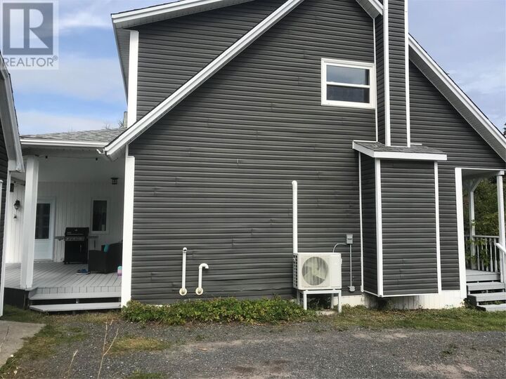 Property Photo: 7 Dawes Road NL