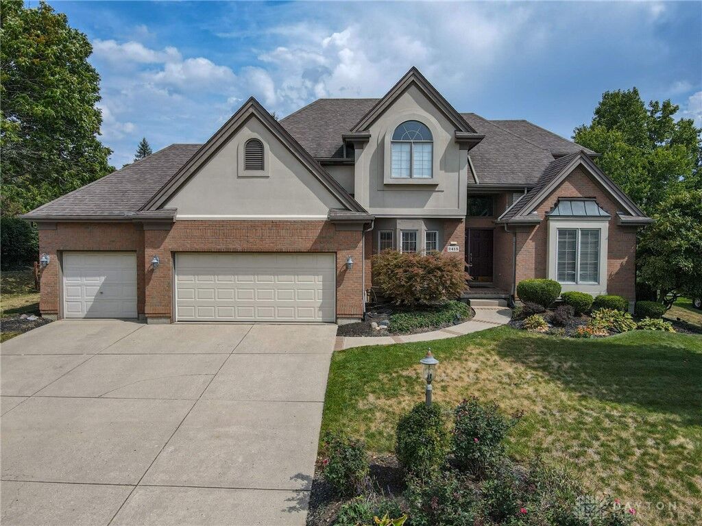 Property Photo:  2415 Briggs Road  OH 45459 