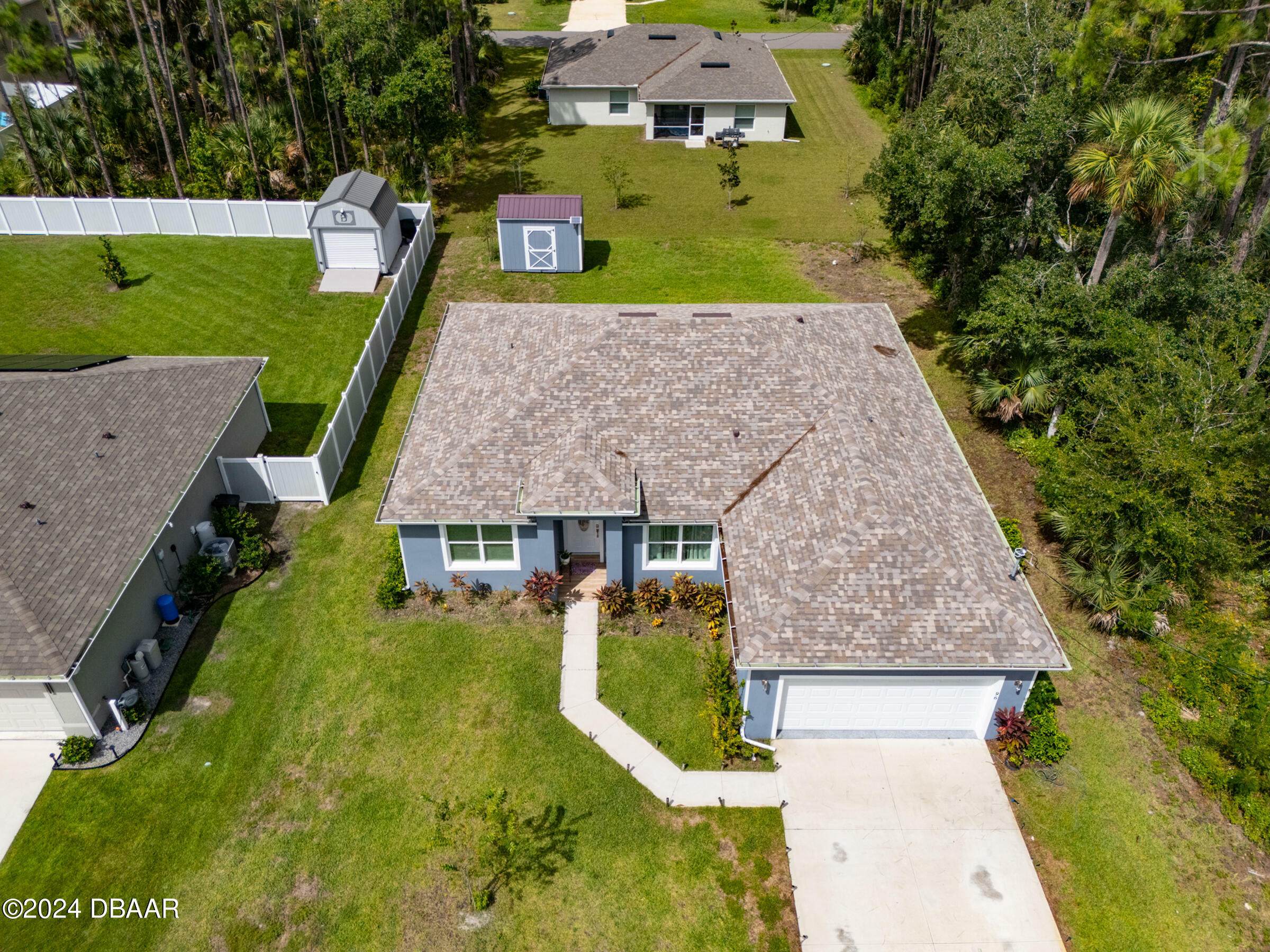 96 Port Royal Drive  Palm Coast FL 32164 photo