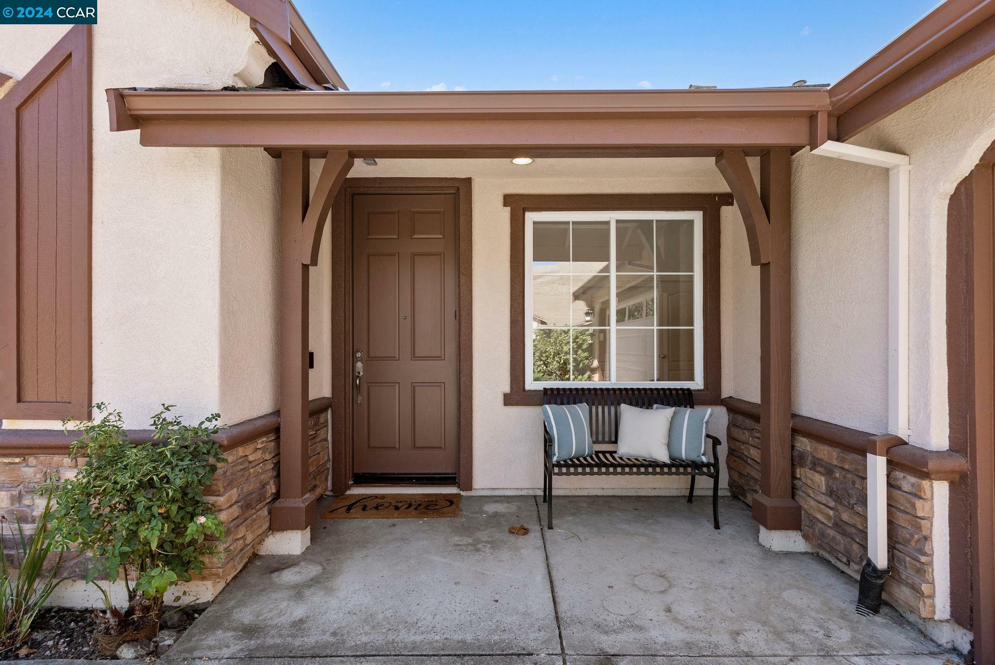 Property Photo:  3045 Blue Sky Ct  CA 94591 