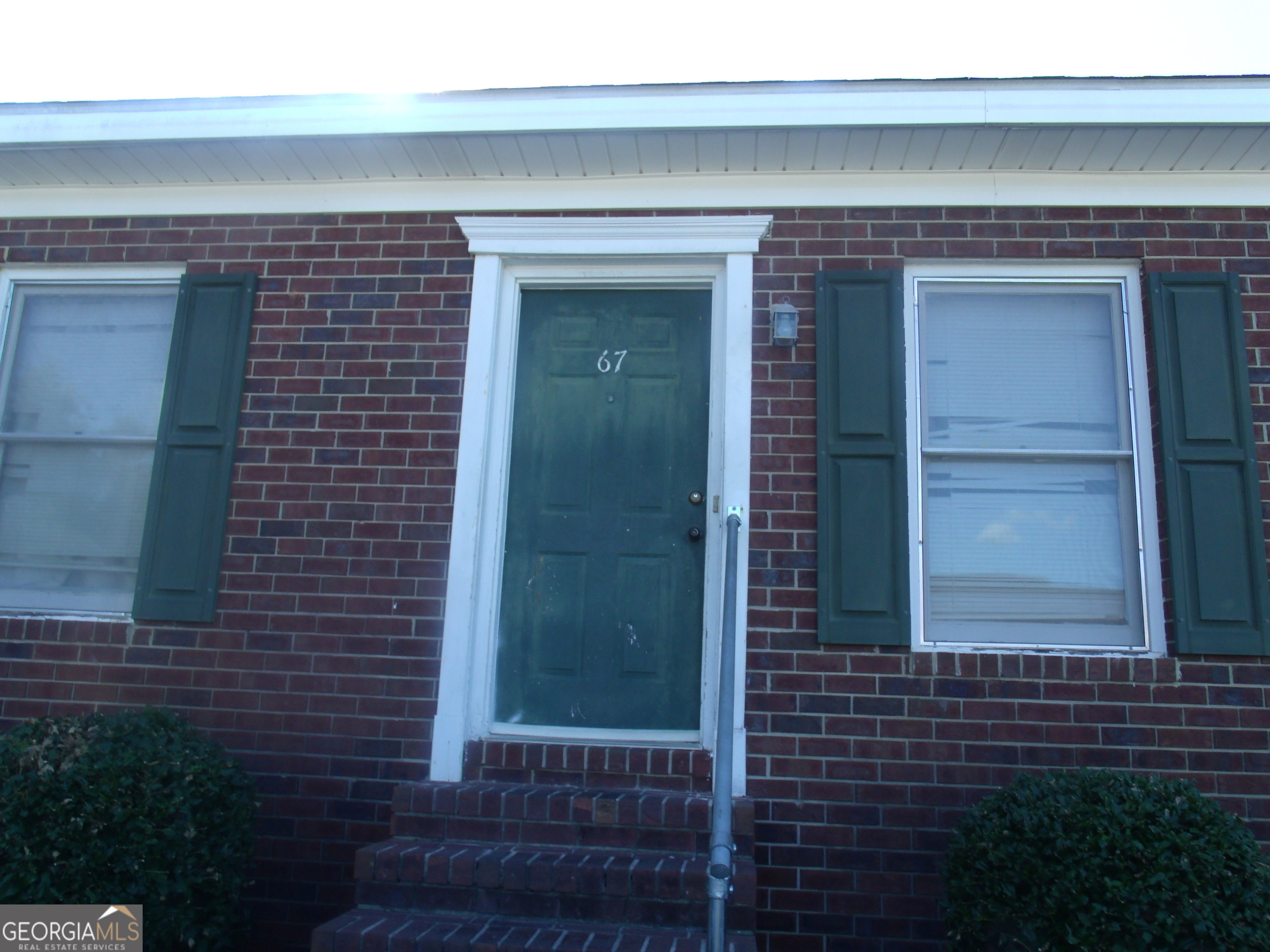 Property Photo:  230 Lanier Drive 67  GA 30460 