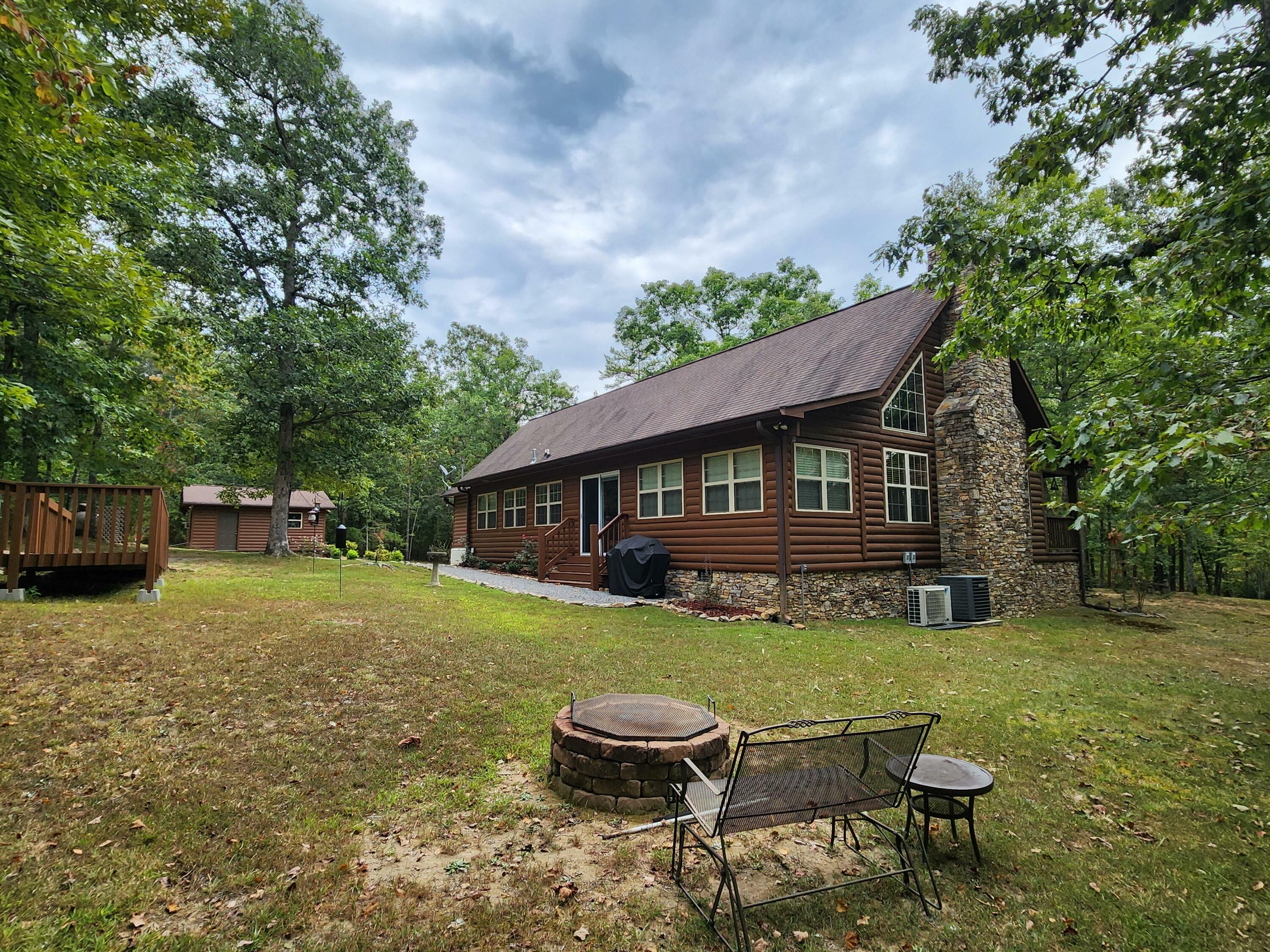 Property Photo:  1392 County Road 106  AL 35984 