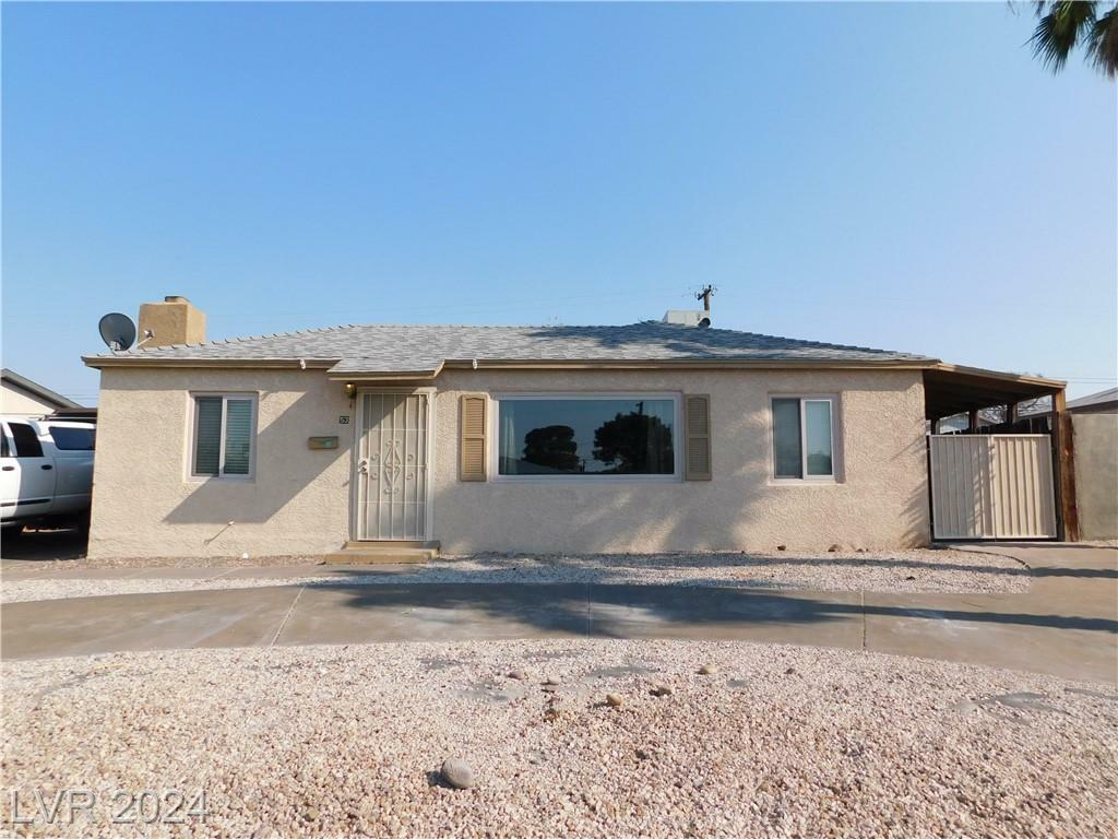 Property Photo:  53 Mallory Street  NV 89015 