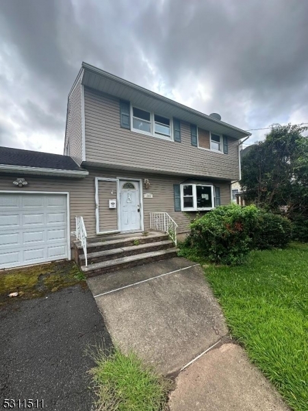 Property Photo:  1388 Belleview Ave  NJ 07060 