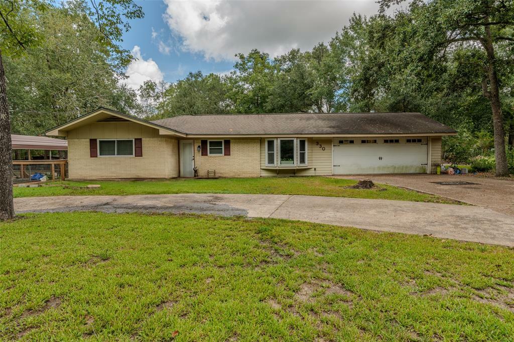 330 Hillcrest Street  Lumberton TX 77657 photo