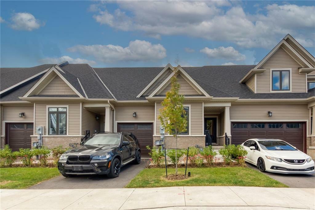 Property Photo: 4311 Mann Street 51 ON L2G 3K2