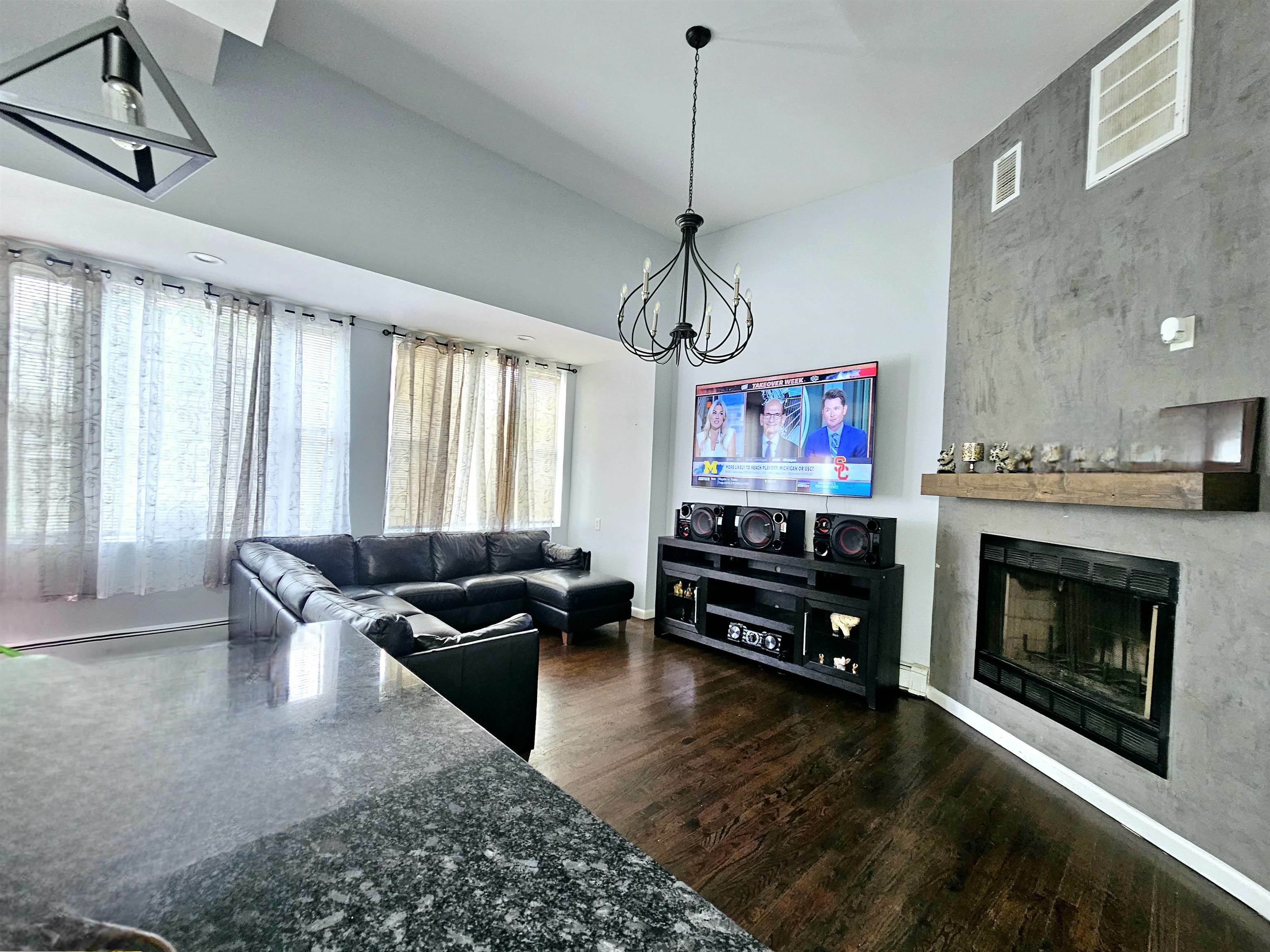 Property Photo:  6901 Bergenwood Ave  NJ 07047 