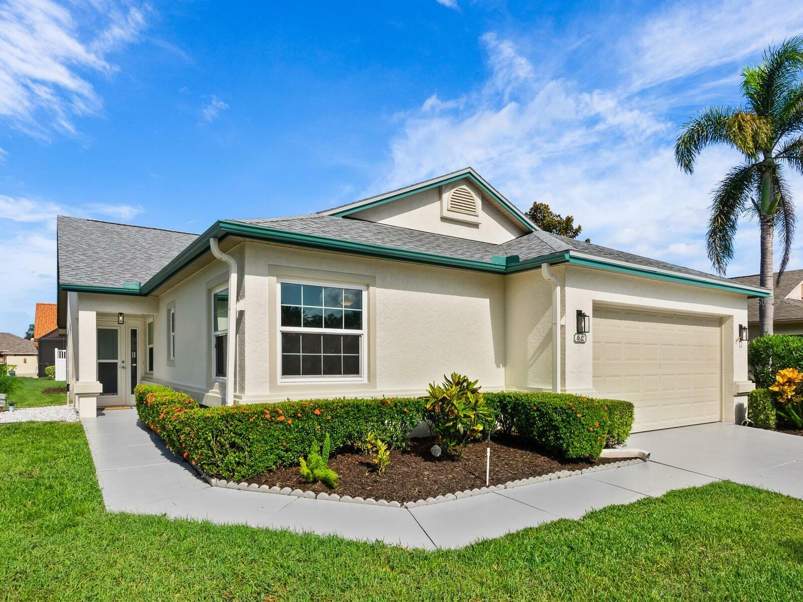 Property Photo:  4842 Raintree Street Circle E  FL 34203 