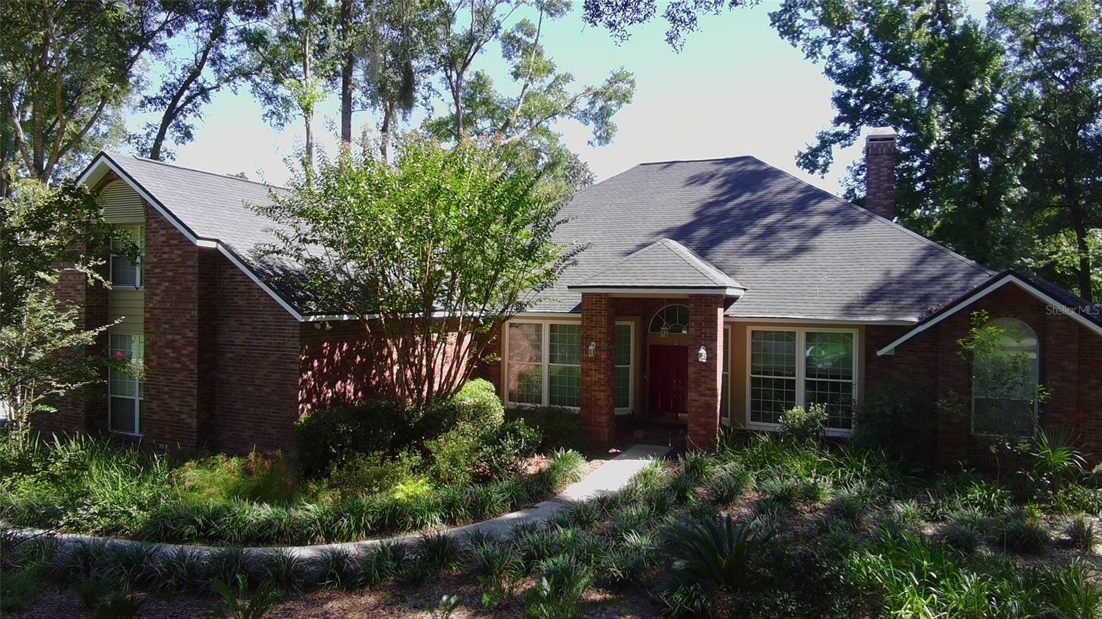 Property Photo: 3627 NW 33rd Terrace FL 32605