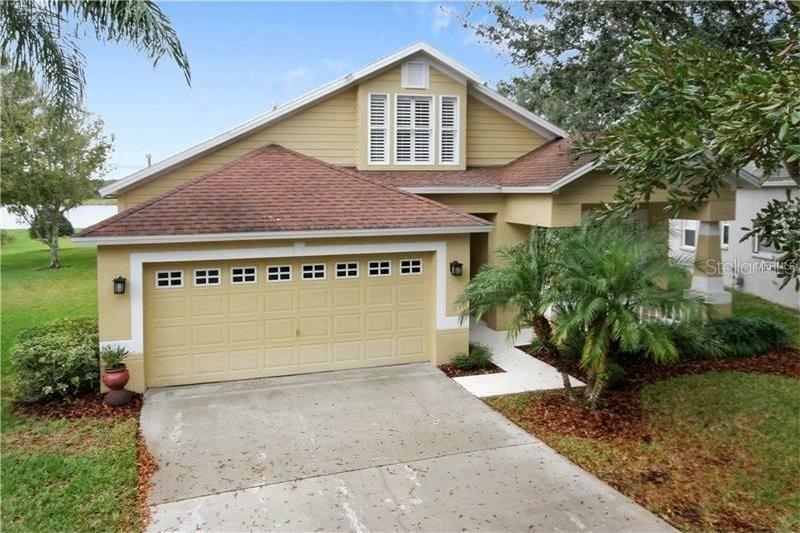 Property Photo:  10119 Heather Sound Drive  FL 33647 