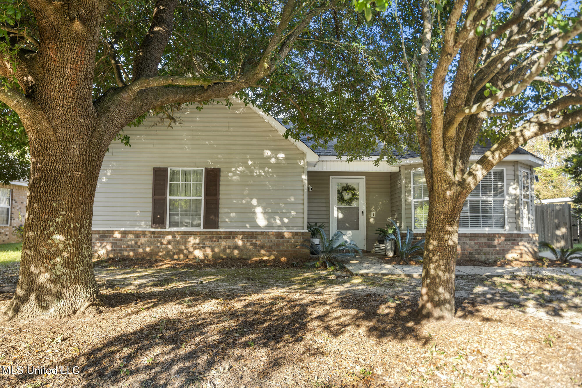 Property Photo:  13205 Trailwood Drive  MS 39503 