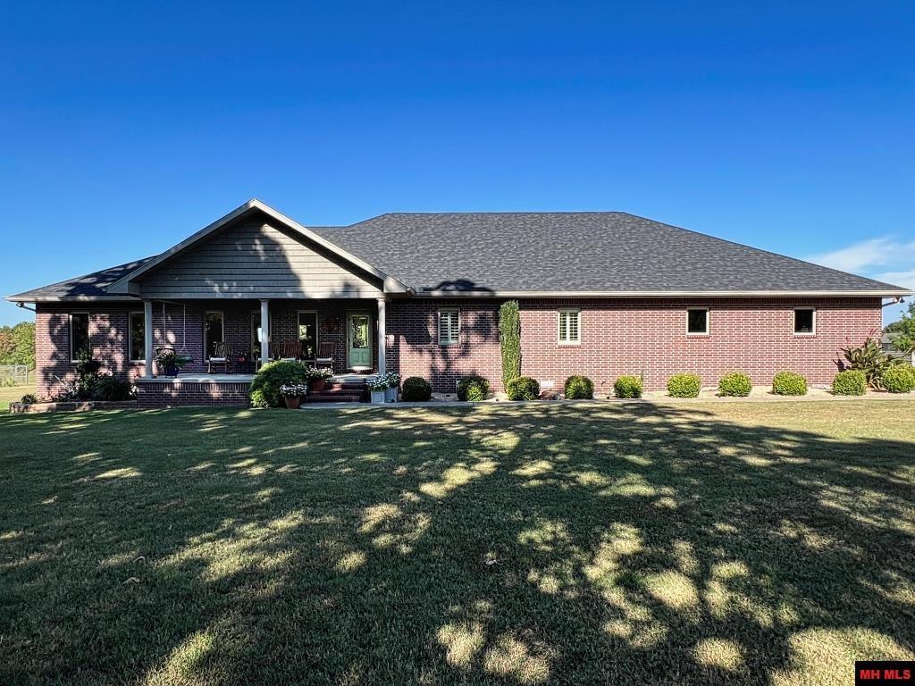 Property Photo: 770 Buford Road AR 72653