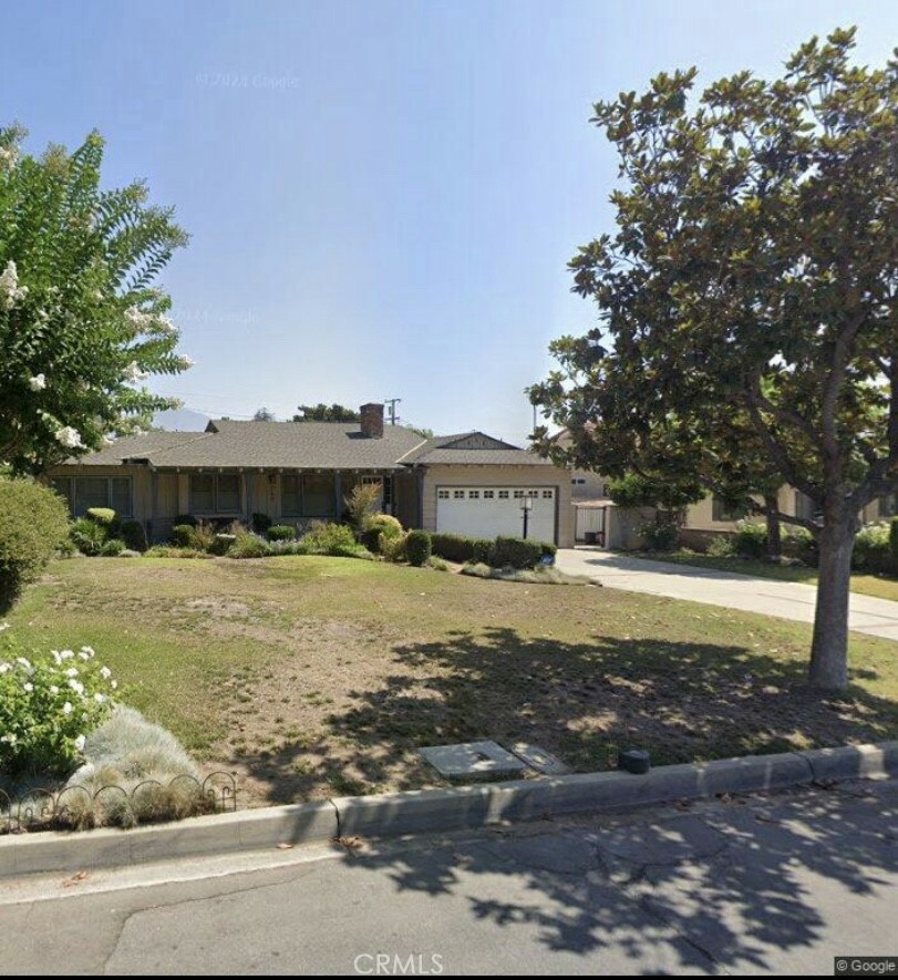 249 W Woodruff Avenue  Arcadia CA 91007 photo