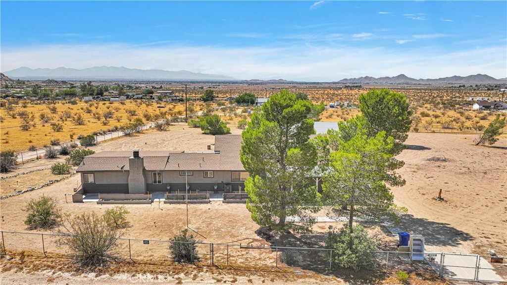 Property Photo:  15181 Barbara Lane  CA 92307 