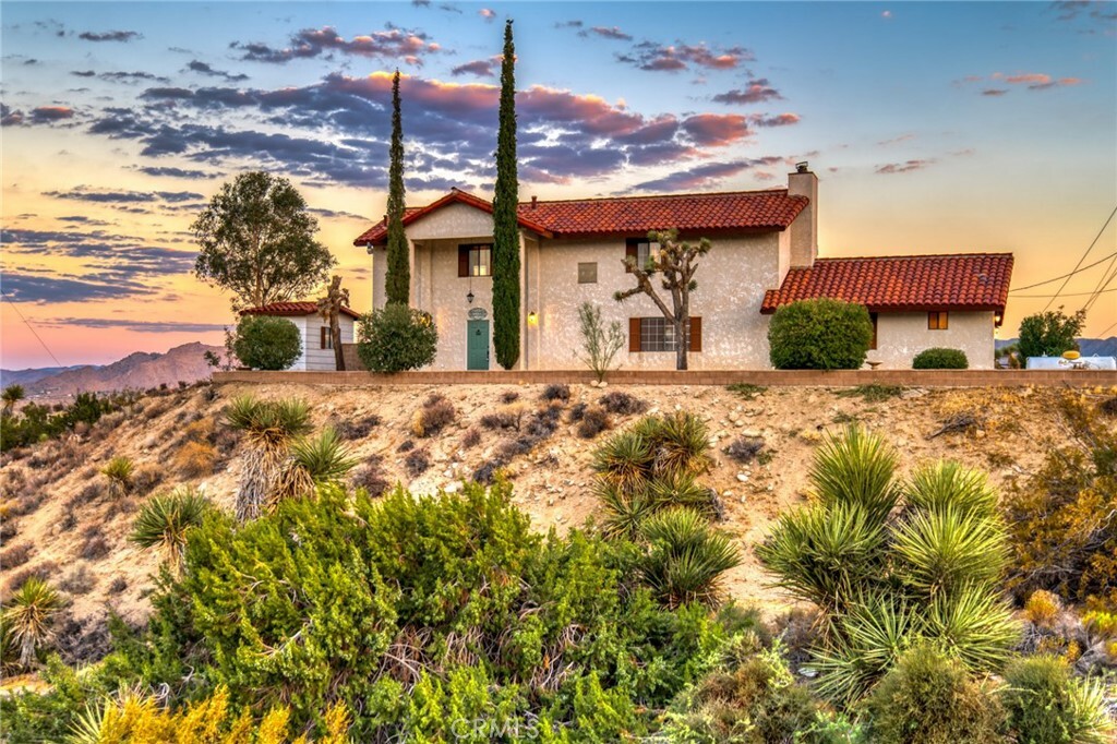 Property Photo:  6107 Mandarin Road  CA 92284 