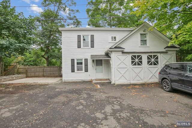 Property Photo:  26 Franklin Place  NJ 07960 