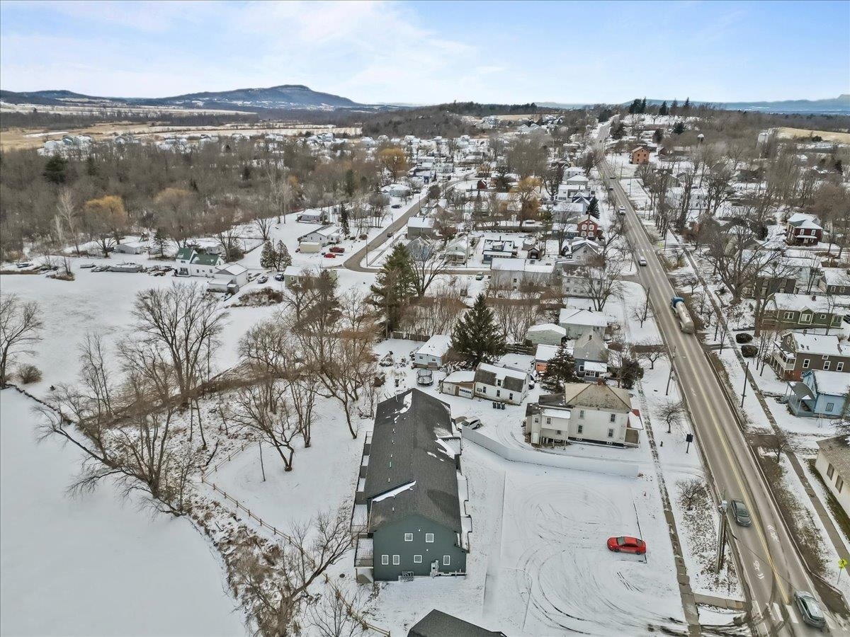 Property Photo: 3 West Main Street VT 05491
