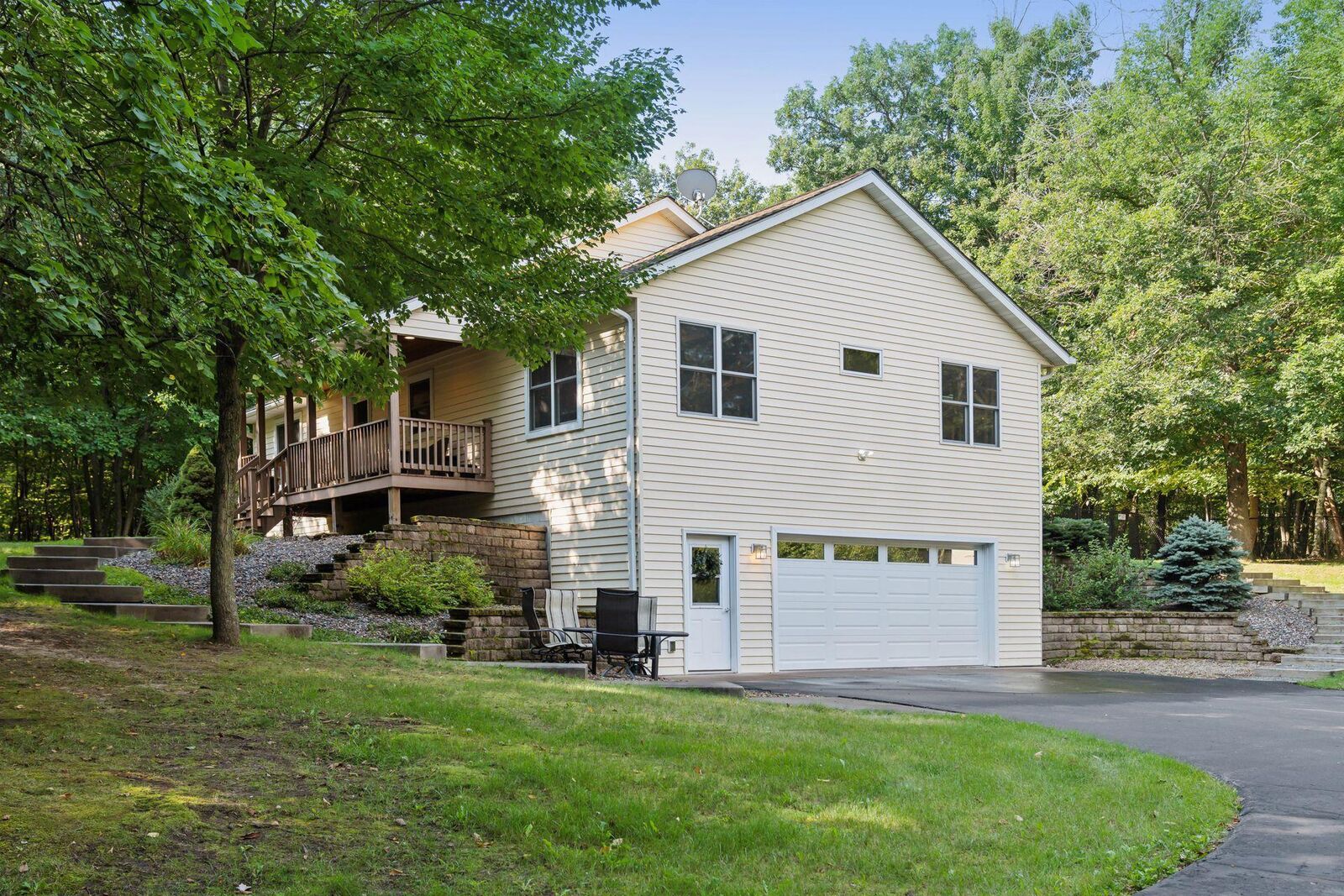Property Photo: 371 195th Street WI 54020