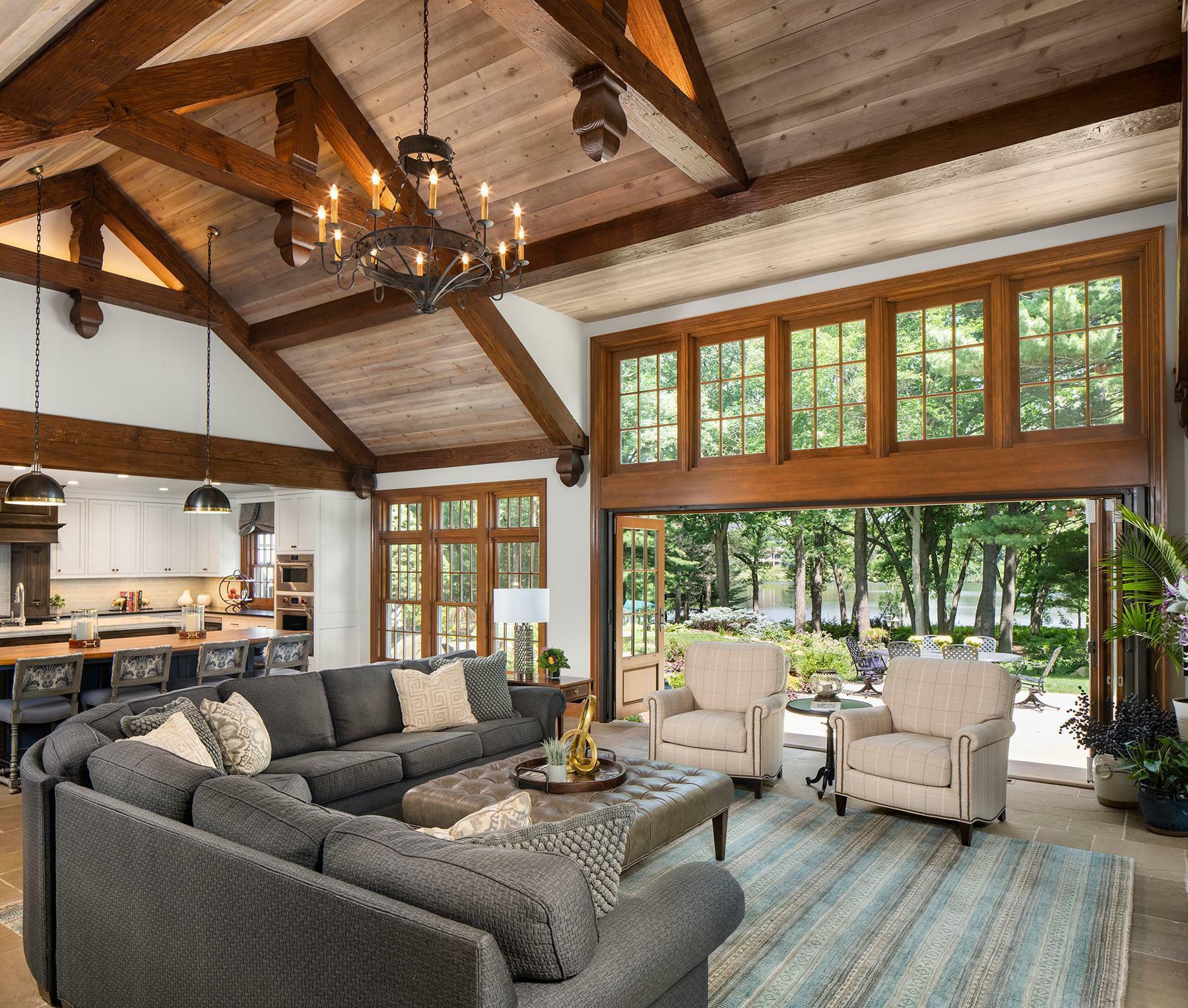Property Photo: 357 Salem Church Road MN 55118