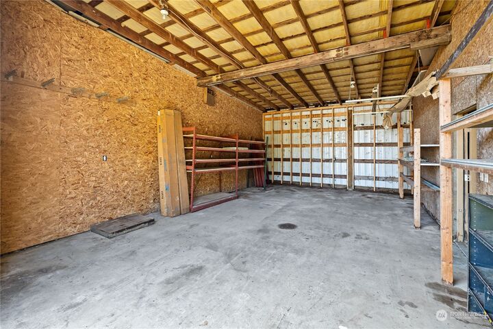 Property Photo:  118  Powers Creek Road  WA 98541 