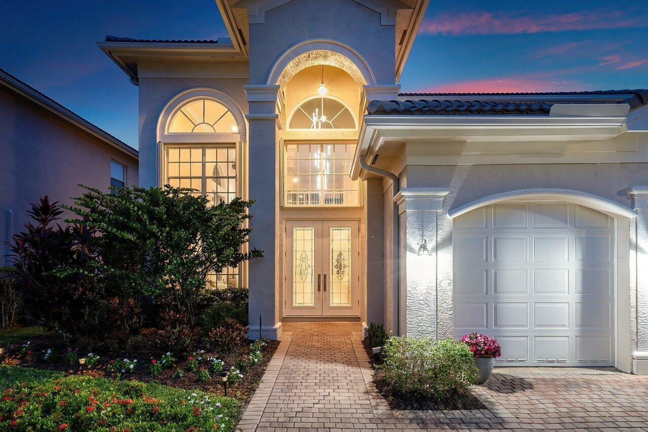 Property Photo:  10822 Sunset Ridge Circle  FL 33473 