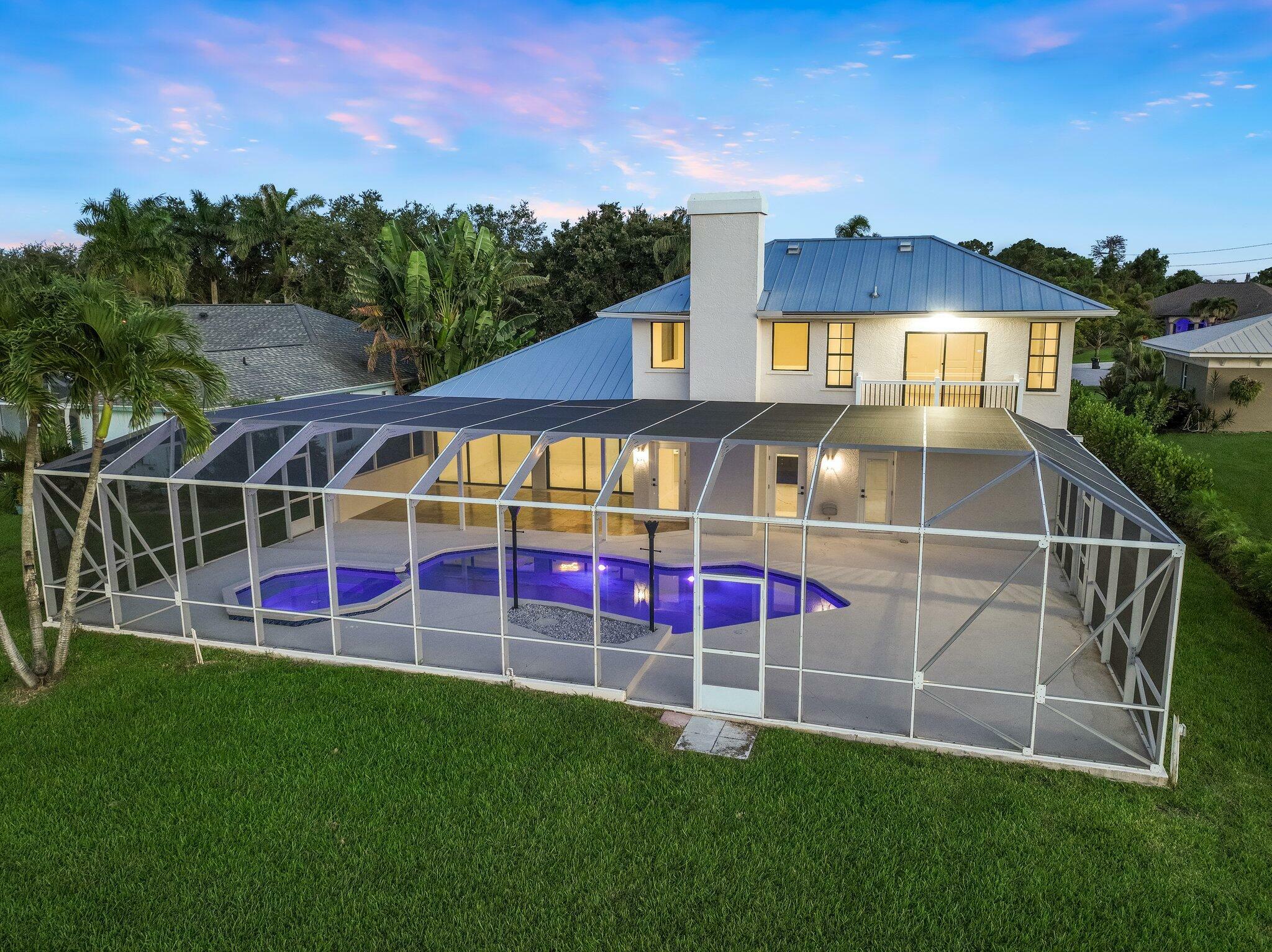 Property Photo:  163 SE Osprey Ridge  FL 34984 