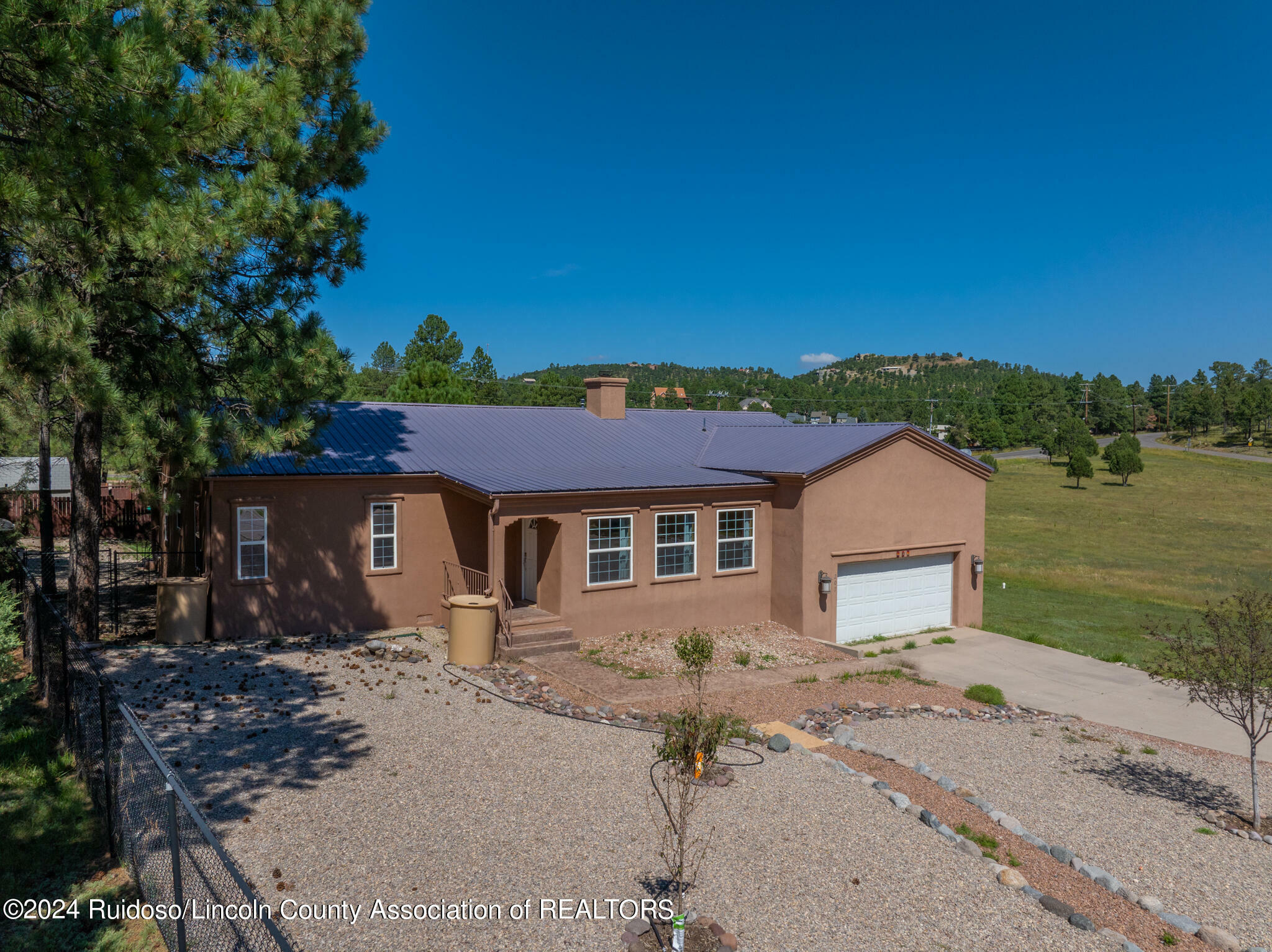 Property Photo: 207 Willie Horton Dr. NM 88345